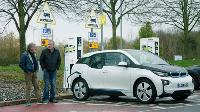 Click to watch 'Past v Future' (popup) The Grand Tour